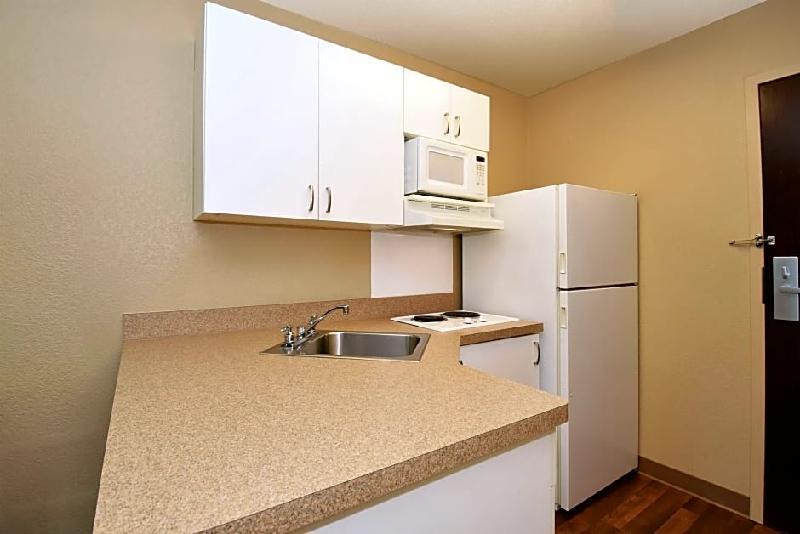 Extended Stay America Suites - Raleigh - Cary - Regency Parkway North Main image 2
